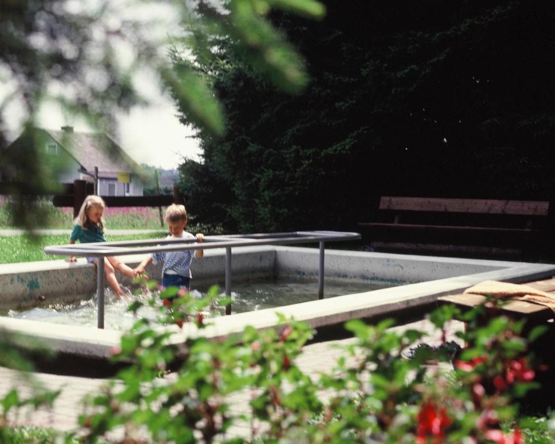 Aussichtsbauernhofpension Hof Gretchens Winterberg Exterior foto